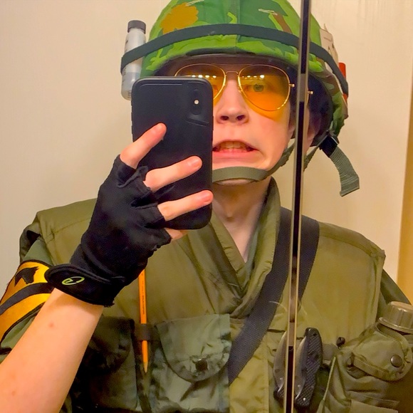 Meet your One-Stop Plug, Chuckie! 🔌💰 - Picture 1 of 10